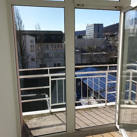 Apartman Meoptis *