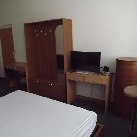 Meoptis Apartman *